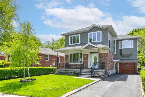 Photo 0 at 43 Ferris Road, Parkview, Toronto