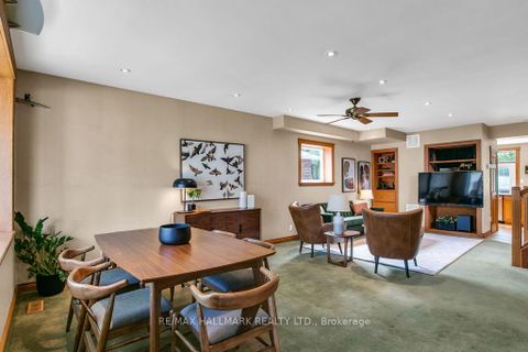 Photo 2 at 43 Ferris Road, Parkview, Toronto