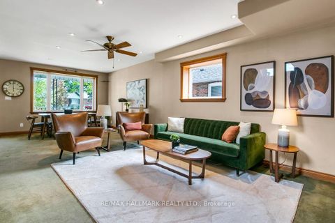Photo 4 at 43 Ferris Road, Parkview, Toronto