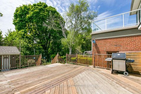 Photo 38 at 43 Ferris Road, Parkview, Toronto