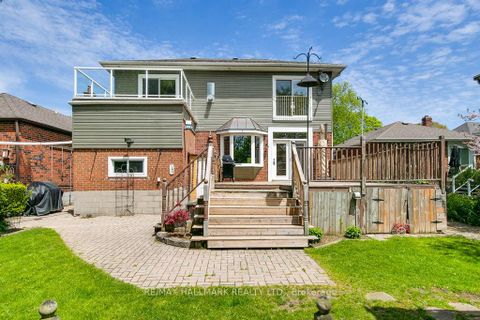 Photo 39 at 43 Ferris Road, Parkview, Toronto