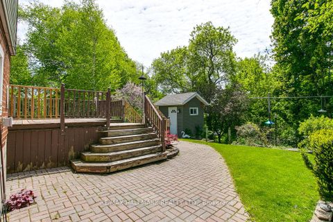 Photo 40 at 43 Ferris Road, Parkview, Toronto
