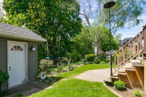 Photo 41 at 43 Ferris Road, Parkview, Toronto