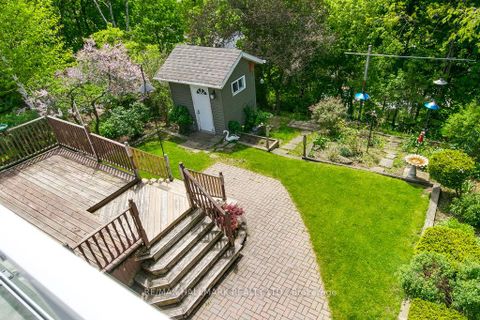 Photo 43 at 43 Ferris Road, Parkview, Toronto