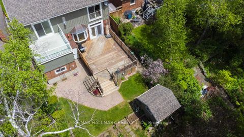 Photo 44 at 43 Ferris Road, Parkview, Toronto