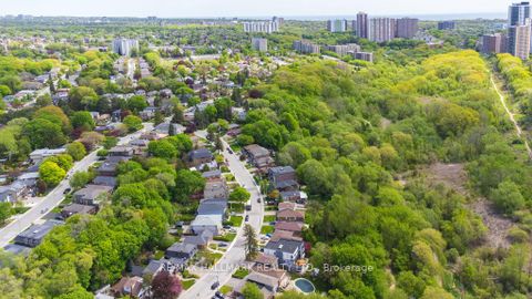 Photo 46 at 43 Ferris Road, Parkview, Toronto