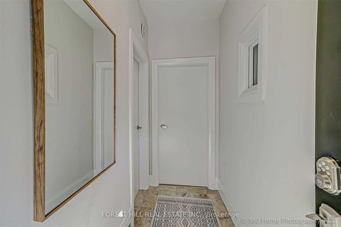 Photo 2 at 373 Woodbine Avenue, The Beaches, Toronto