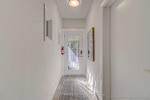 Photo 3 at 373 Woodbine Avenue, The Beaches, Toronto