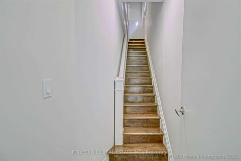 Photo 4 at 373 Woodbine Avenue, The Beaches, Toronto