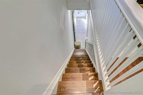 Photo 5 at 373 Woodbine Avenue, The Beaches, Toronto