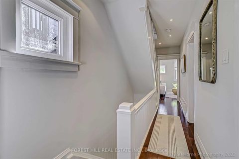 Photo 6 at 373 Woodbine Avenue, The Beaches, Toronto