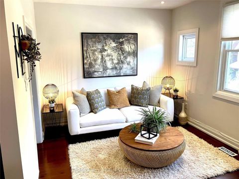 Photo 8 at 373 Woodbine Avenue, The Beaches, Toronto