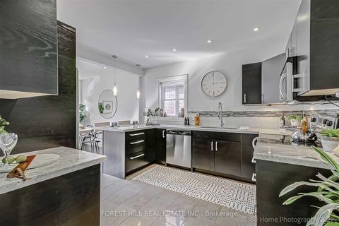 Photo 10 at 373 Woodbine Avenue, The Beaches, Toronto