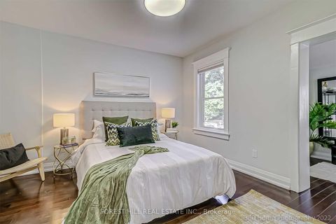 Photo 14 at 373 Woodbine Avenue, The Beaches, Toronto