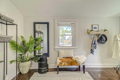 Photo 15 at 373 Woodbine Avenue, The Beaches, Toronto