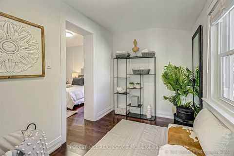 Photo 16 at 373 Woodbine Avenue, The Beaches, Toronto
