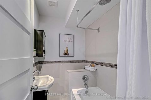 Photo 17 at 373 Woodbine Avenue, The Beaches, Toronto