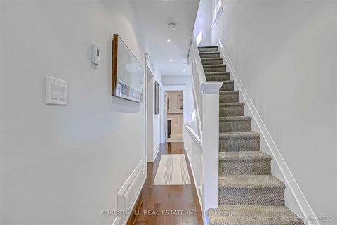 Photo 18 at 373 Woodbine Avenue, The Beaches, Toronto