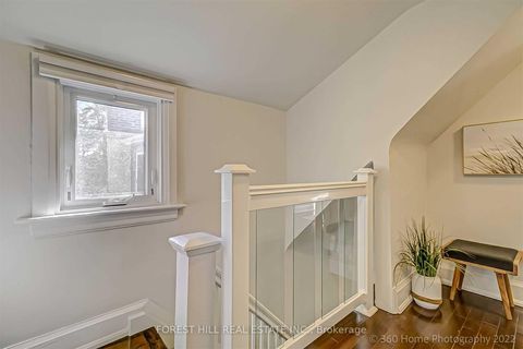 Photo 19 at 373 Woodbine Avenue, The Beaches, Toronto