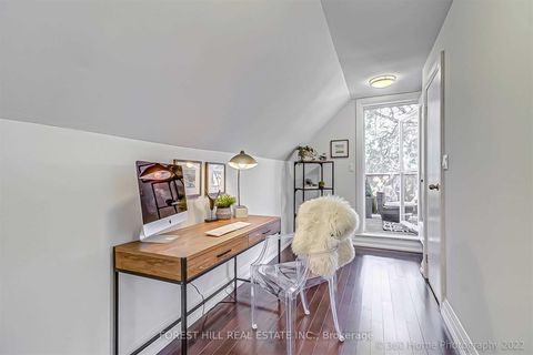 Photo 23 at 373 Woodbine Avenue, The Beaches, Toronto