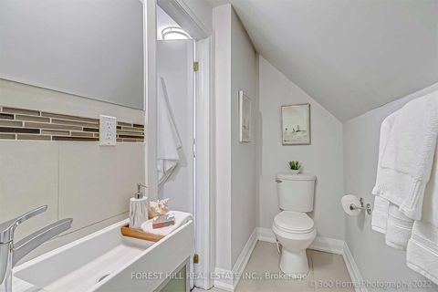Photo 24 at 373 Woodbine Avenue, The Beaches, Toronto