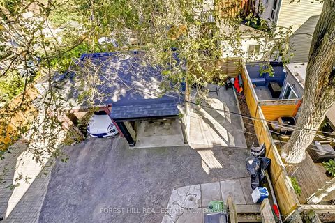 Photo 25 at 373 Woodbine Avenue, The Beaches, Toronto