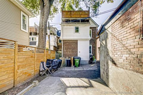 Photo 34 at 373 Woodbine Avenue, The Beaches, Toronto