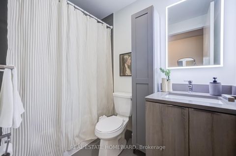Photo 21 at 309 - 223 St Clair Avenue W, Casa Loma, Toronto