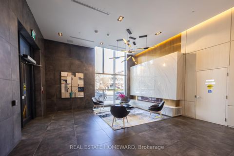 Photo 29 at 309 - 223 St Clair Avenue W, Casa Loma, Toronto
