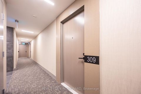 Photo 30 at 309 - 223 St Clair Avenue W, Casa Loma, Toronto