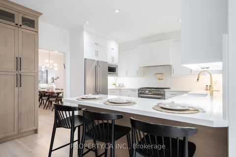 Photo 12 at 151 Concord Road, Beverley Glen, Vaughan
