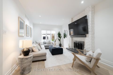 Photo 16 at 151 Concord Road, Beverley Glen, Vaughan