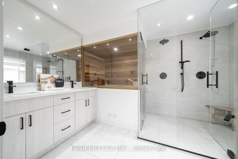 Photo 23 at 151 Concord Road, Beverley Glen, Vaughan
