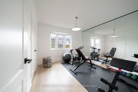 Photo 31 at 151 Concord Road, Beverley Glen, Vaughan