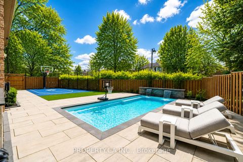 Photo 44 at 151 Concord Road, Beverley Glen, Vaughan