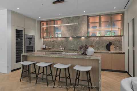 Photo 10 at 106 - 7 Dale Avenue, Moore Park, Toronto