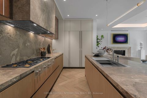 Photo 12 at 106 - 7 Dale Avenue, Moore Park, Toronto