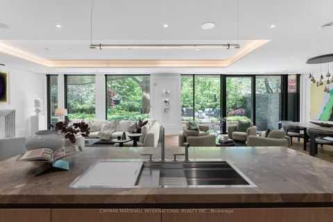 Photo 13 at 106 - 7 Dale Avenue, Moore Park, Toronto
