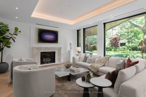 Photo 14 at 106 - 7 Dale Avenue, Moore Park, Toronto