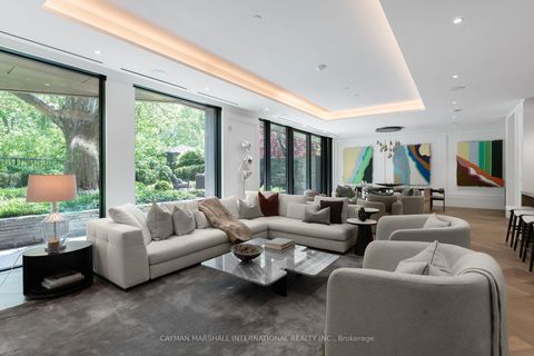 Photo 16 at 106 - 7 Dale Avenue, Moore Park, Toronto
