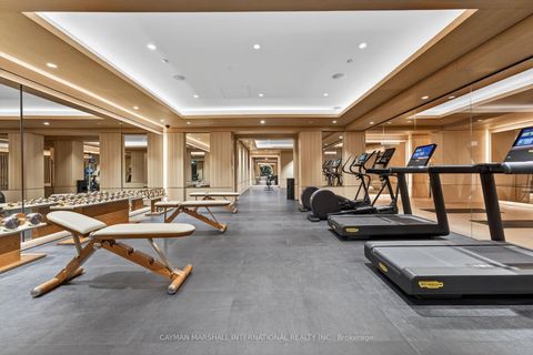 Photo 31 at 106 - 7 Dale Avenue, Moore Park, Toronto