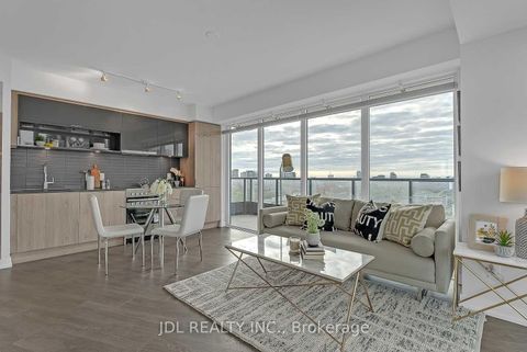 Photo 3 at 1308 - 159 Wellesley Street E, South St. James Town, Toronto