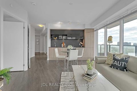 Photo 4 at 1308 - 159 Wellesley Street E, South St. James Town, Toronto