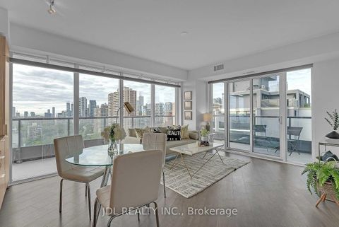 Photo 10 at 1308 - 159 Wellesley Street E, South St. James Town, Toronto