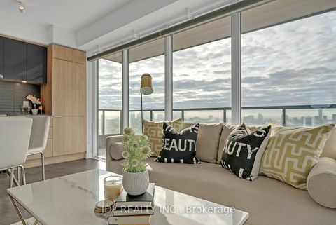Photo 12 at 1308 - 159 Wellesley Street E, South St. James Town, Toronto