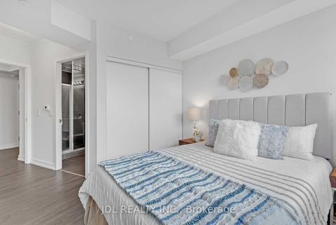 Photo 14 at 1308 - 159 Wellesley Street E, South St. James Town, Toronto
