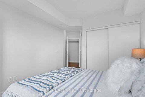 Photo 15 at 1308 - 159 Wellesley Street E, South St. James Town, Toronto