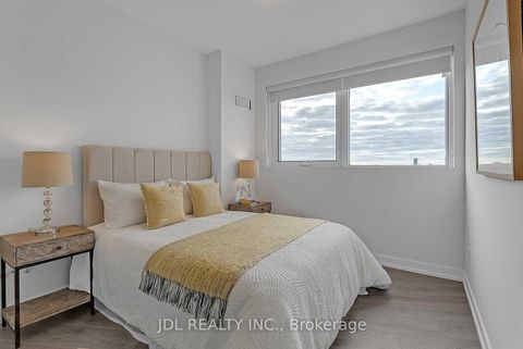 Photo 16 at 1308 - 159 Wellesley Street E, South St. James Town, Toronto