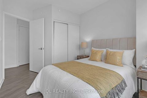 Photo 17 at 1308 - 159 Wellesley Street E, South St. James Town, Toronto