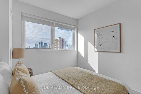 Photo 18 at 1308 - 159 Wellesley Street E, South St. James Town, Toronto